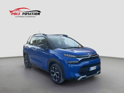 Citroen C3 Aircross BlueHDi 110 S&S Shine Pack (7)