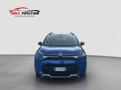Citroen C3 Aircross BlueHDi 110 S&S Shine Pack (8)
