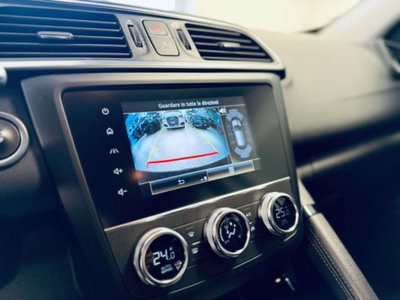 Renault Kadjar dCi 8V 115CV EDC Business (10)