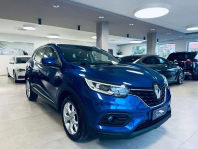 Renault Kadjar dCi 8V 115CV EDC Business (3)