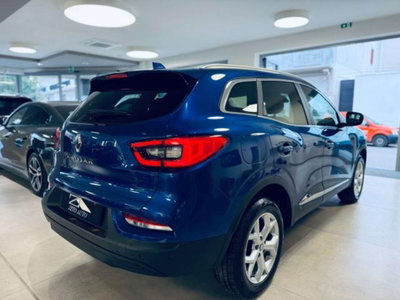 Renault Kadjar dCi 8V 115CV EDC Business (4)