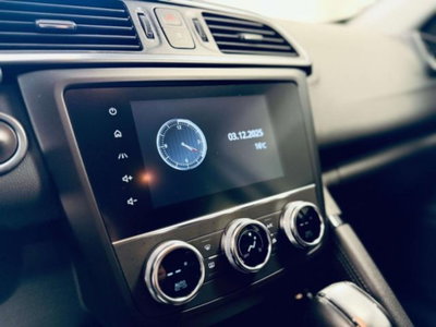 Renault Kadjar dCi 8V 115CV EDC Business (9)