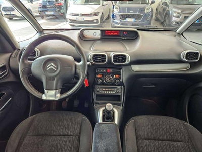 Citroen C3 Picasso 1.6 HDi 90 airdream Style (10)