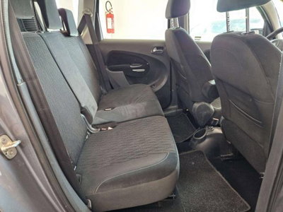 Citroen C3 Picasso 1.6 HDi 90 airdream Style (11)