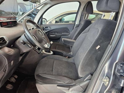 Citroen C3 Picasso 1.6 HDi 90 airdream Style (7)