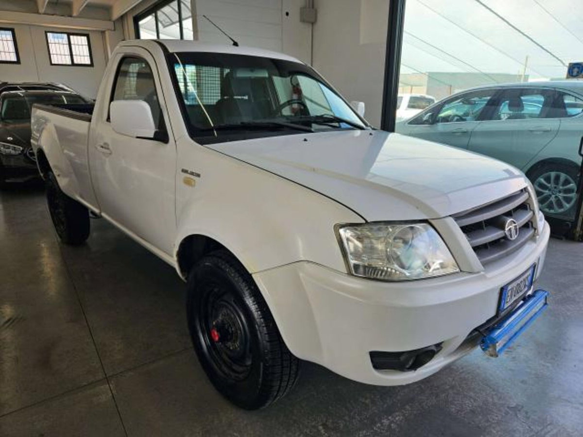Tata Xenon Xenon 2.2 Dicor 4x4 PC Cassonato