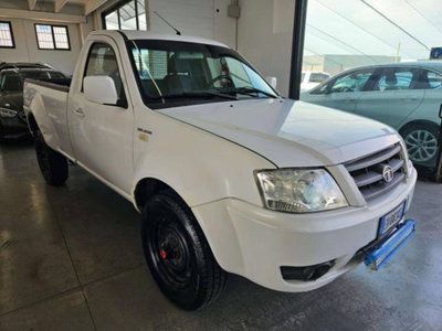 Tata Xenon Xenon 2.2 Dicor 4x4 PC Cassonato usato