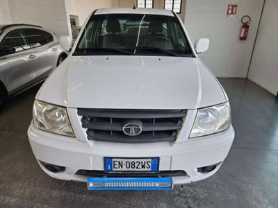 Tata Xenon Xenon 2.2 Dicor 4x4 PC Cassonato (2)