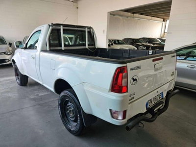 Tata Xenon Xenon 2.2 Dicor 4x4 PC Cassonato (4)
