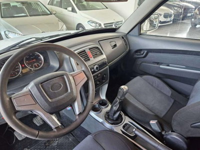Tata Xenon Xenon 2.2 Dicor 4x4 PC Cassonato (8)