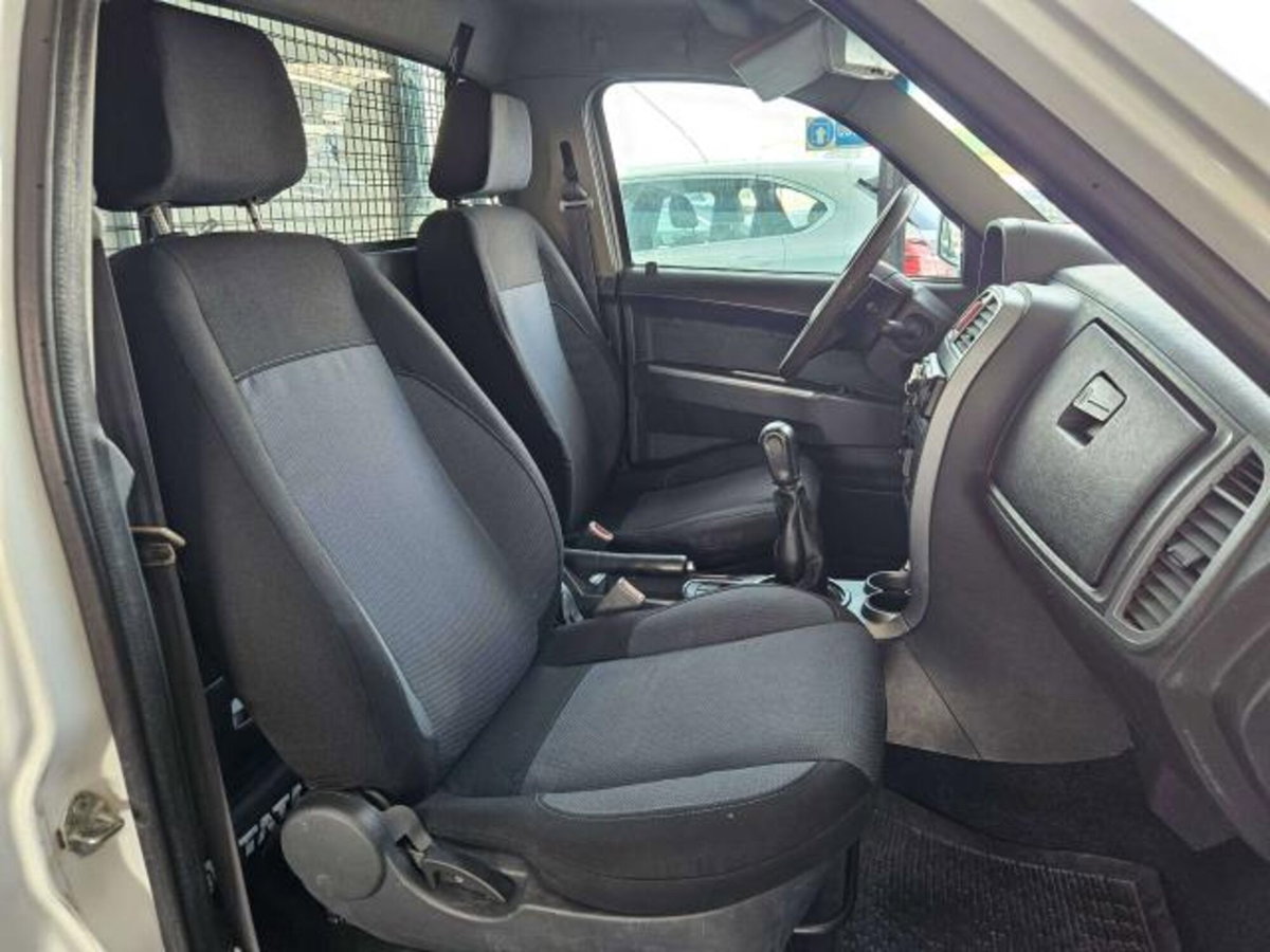 Tata Xenon Xenon 2.2 Dicor 4x4 PC Cassonato (9)