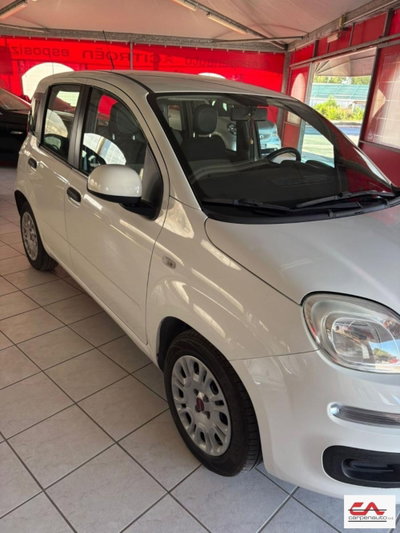 Fiat Panda 1.3 MJT S&S Trekking (3)