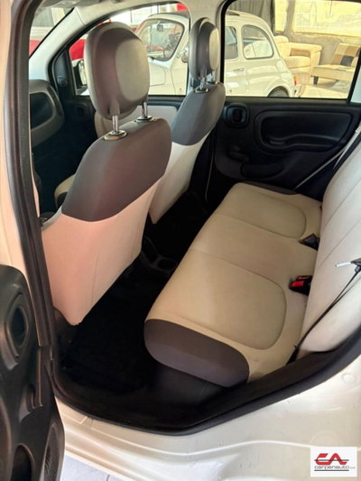 Fiat Panda 1.3 MJT S&S Trekking (7)