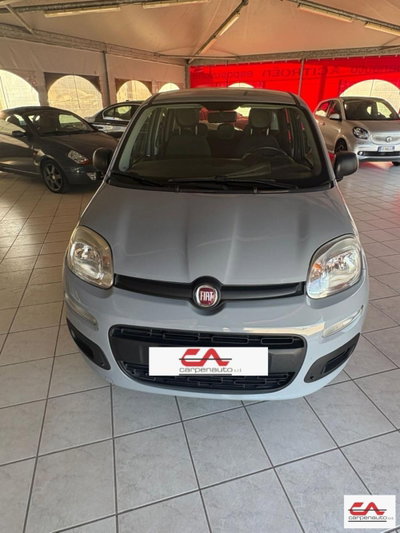 Fiat Panda 1.2 Easy usata