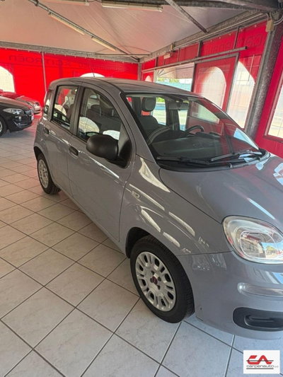 Fiat Panda 1.2 Easy (5)