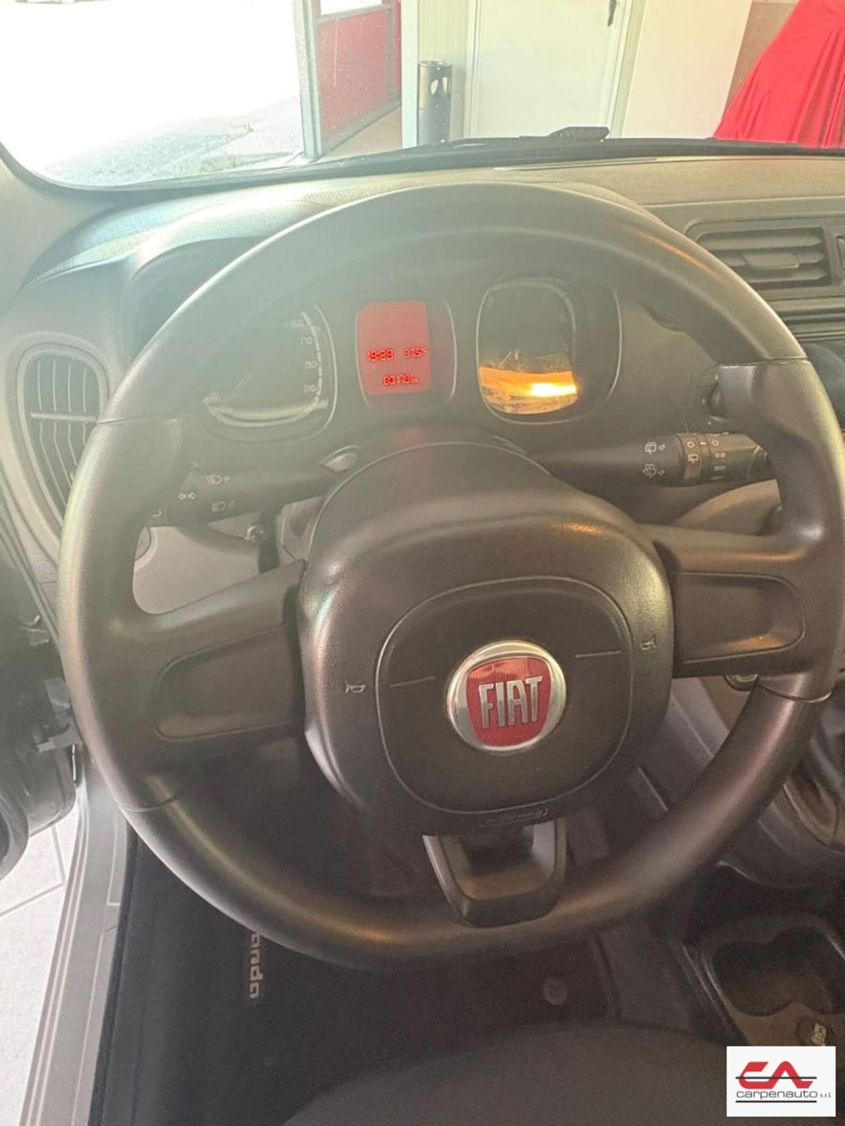 Fiat Panda 1.2 Easy (6)