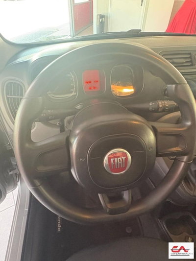 Fiat Panda 1.2 Easy (6)
