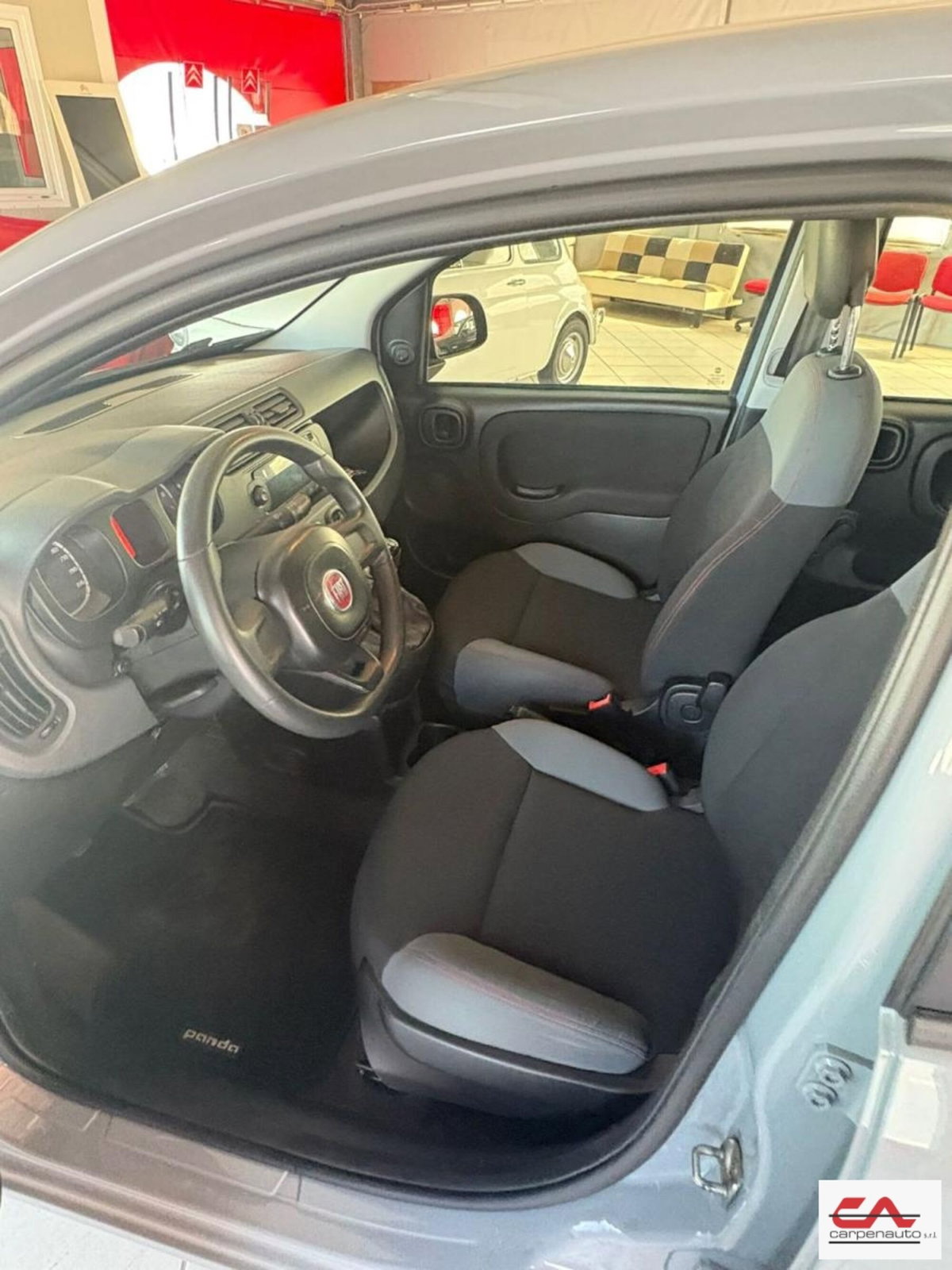 Fiat Panda 1.2 Easy (7)