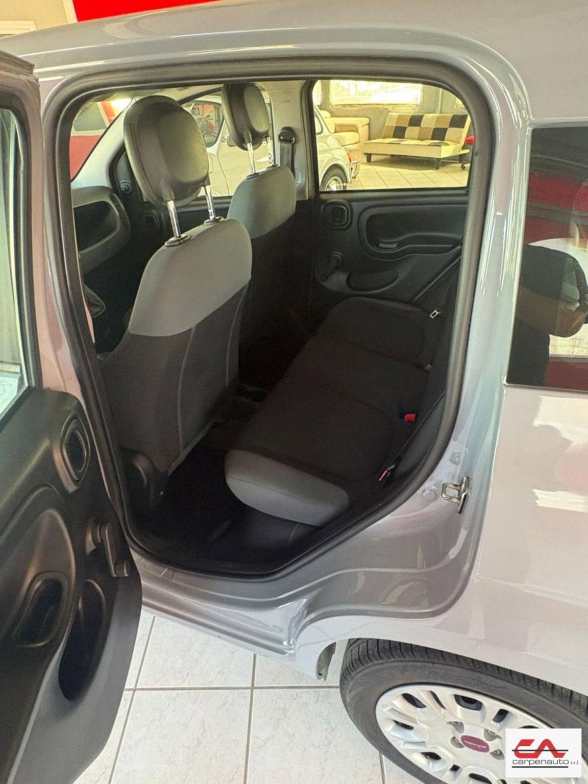 Fiat Panda 1.2 Easy (8)