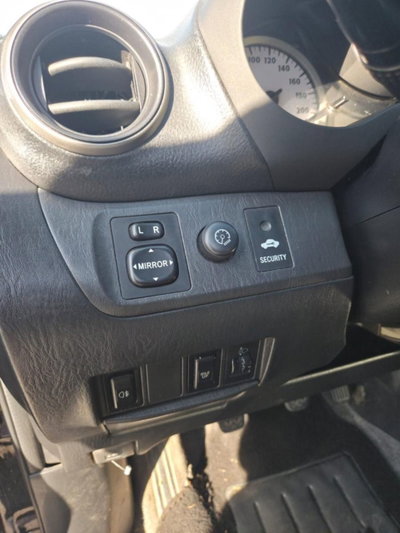 Toyota Rav4 Tdi D-4D cat 5 porte (13)