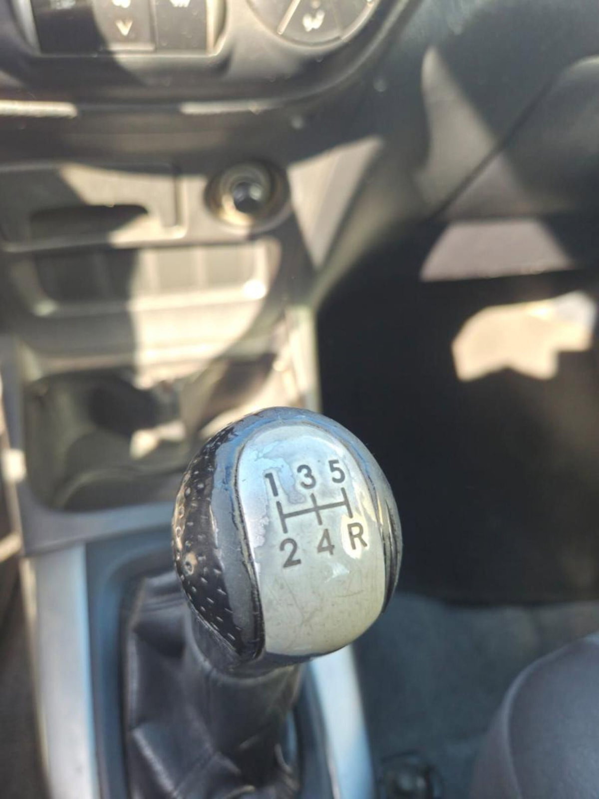 Toyota Rav4 Tdi D-4D cat 5 porte (18)