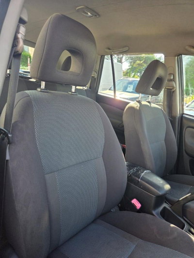 Toyota Rav4 Tdi D-4D cat 5 porte (19)