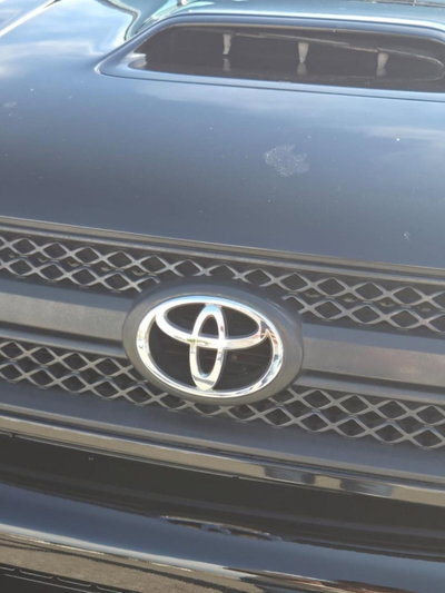 Toyota Rav4 Tdi D-4D cat 5 porte (6)