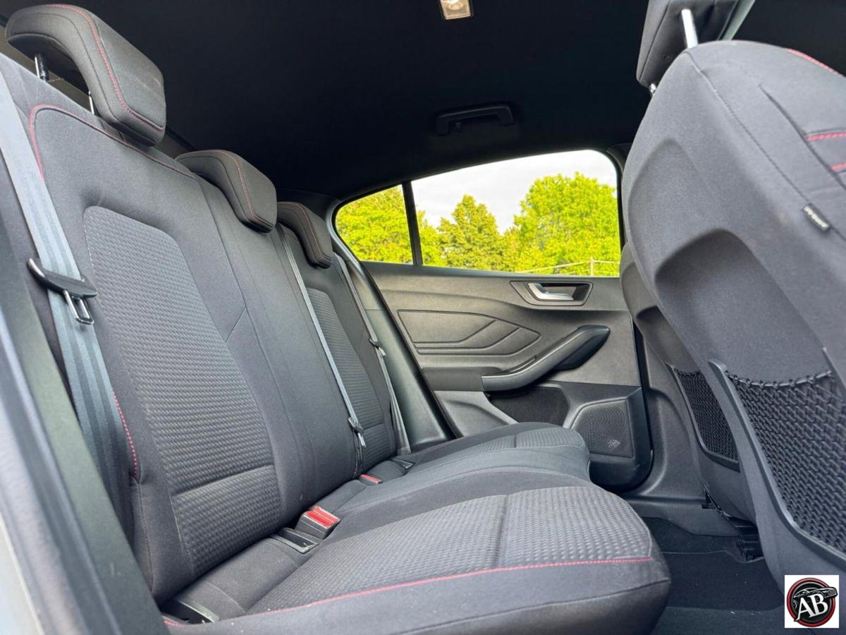 Ford Focus 1.5 EcoBlue 120 CV aut. 5p. Active Design (15)