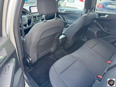 Ford Focus 1.5 EcoBlue 120 CV aut. 5p. Active Design (16)