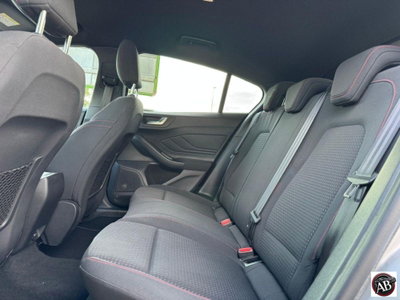 Ford Focus 1.5 EcoBlue 120 CV aut. 5p. Active Design (17)