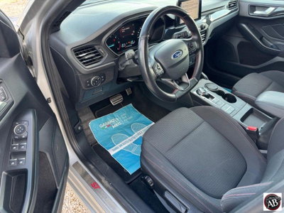 Ford Focus 1.5 EcoBlue 120 CV aut. 5p. Active Design (6)