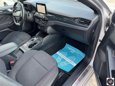 Ford Focus 1.5 EcoBlue 120 CV aut. 5p. Active Design (8)
