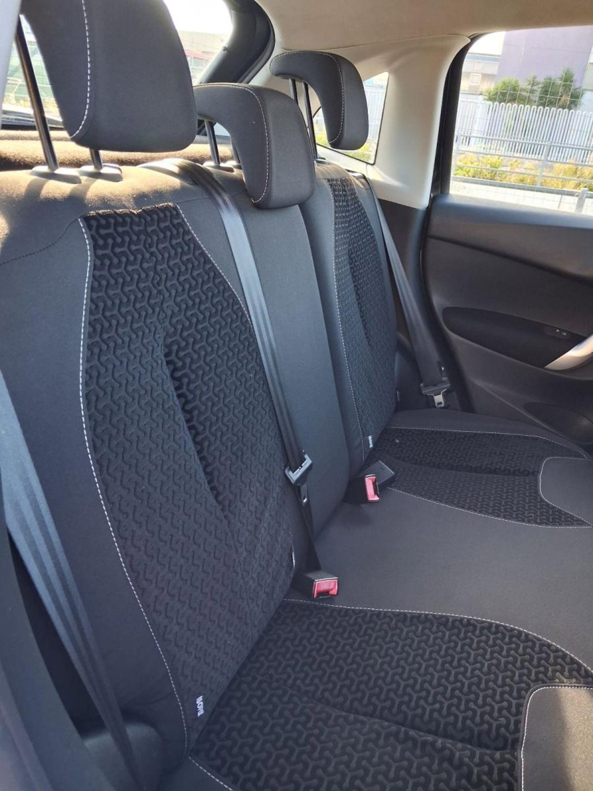Citroen C3 1.4 Exclusive (10)