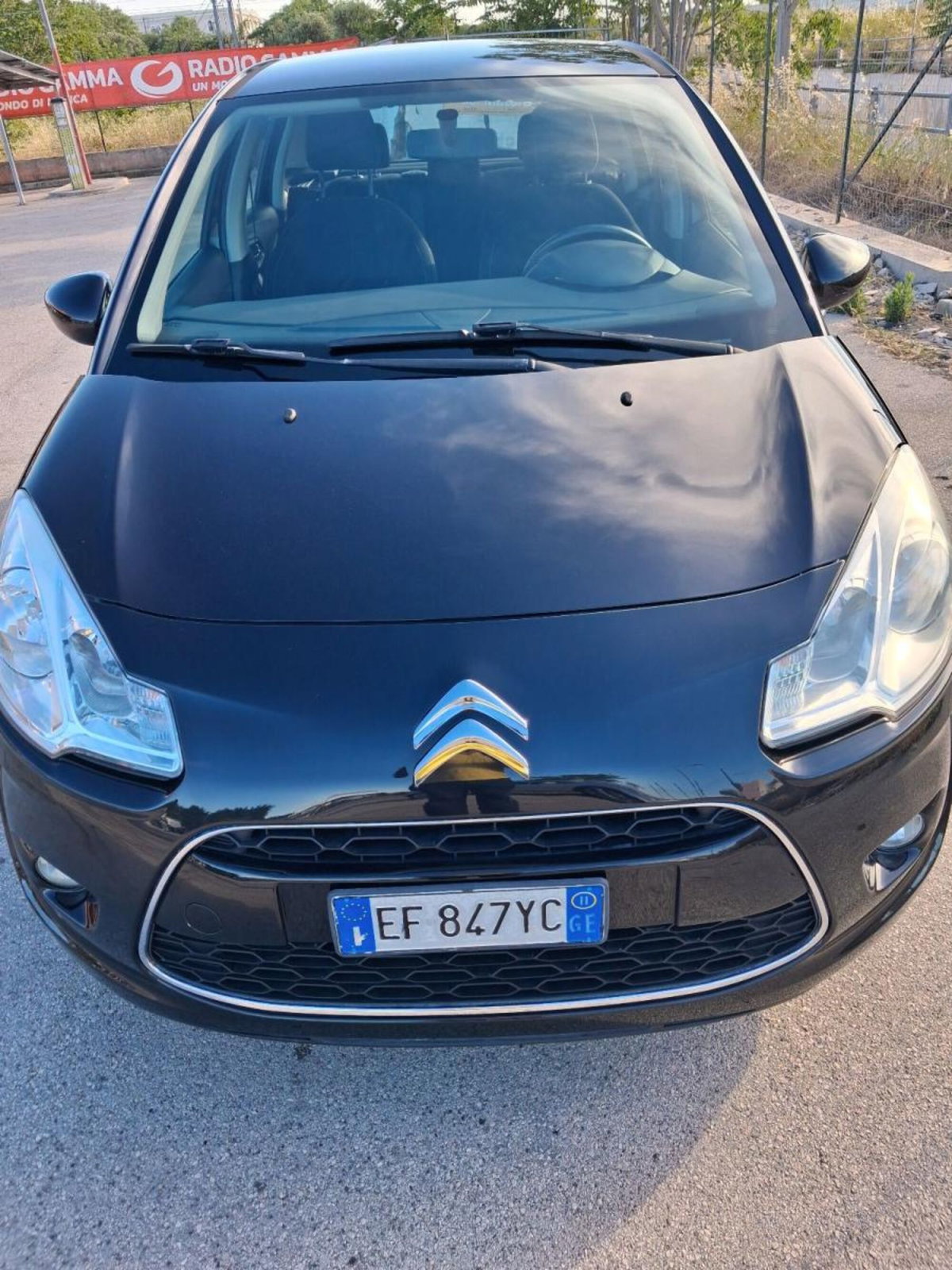 Citroen C3 1.4 Exclusive (2)