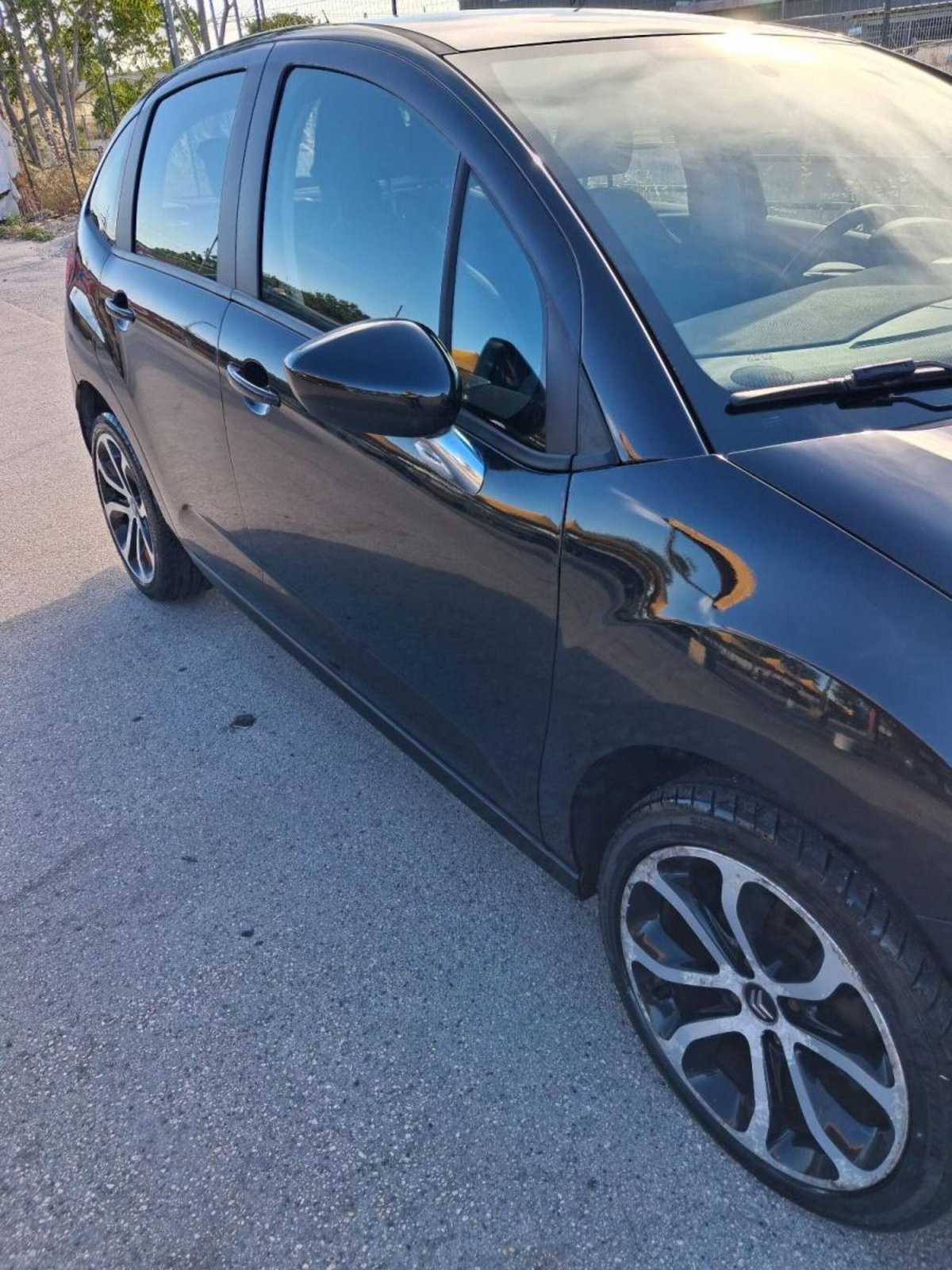 Citroen C3 1.4 Exclusive (3)