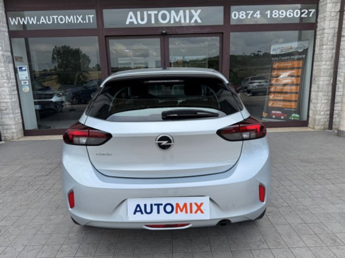 Opel Corsa 1.2 Corsa s&s 75cv (12)