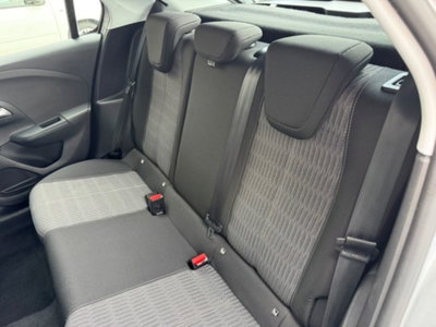 Opel Corsa 1.2 Corsa s&s 75cv (16)