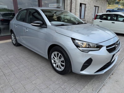 Opel Corsa 1.2 Corsa s&s 75cv (5)