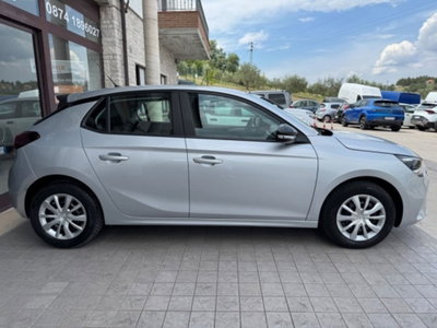 Opel Corsa 1.2 Corsa s&s 75cv (6)