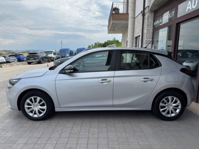 Opel Corsa 1.2 Corsa s&s 75cv (9)
