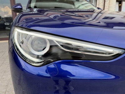 Alfa Romeo Stelvio 2.2 t Veloce Q4 210cv auto (10)