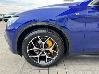 Alfa Romeo Stelvio 2.2 t Veloce Q4 210cv auto (13)