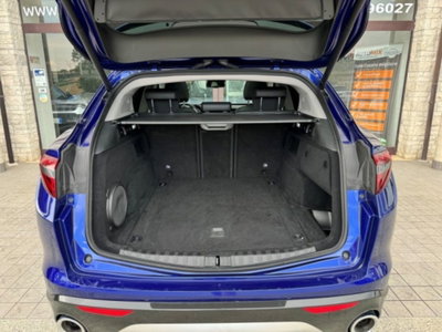 Alfa Romeo Stelvio 2.2 t Veloce Q4 210cv auto (14)