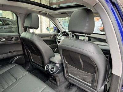 Alfa Romeo Stelvio 2.2 t Veloce Q4 210cv auto (17)