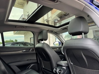 Alfa Romeo Stelvio 2.2 t Veloce Q4 210cv auto (19)
