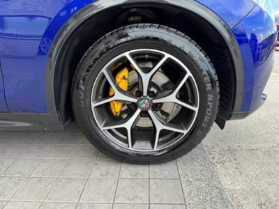 Alfa Romeo Stelvio 2.2 t Veloce Q4 210cv auto (9)