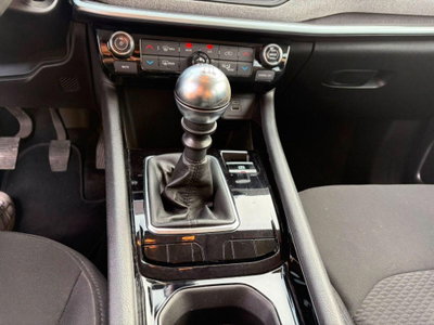 Jeep Compass 1.6 Multijet II 2WD Longitude (12)