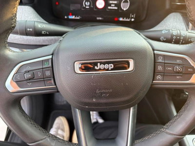 Jeep Compass 1.6 Multijet II 2WD Longitude (13)