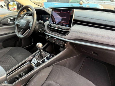 Jeep Compass 1.6 Multijet II 2WD Longitude (7)