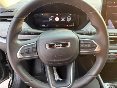 Jeep Compass 1.6 Multijet II 2WD Longitude (9)